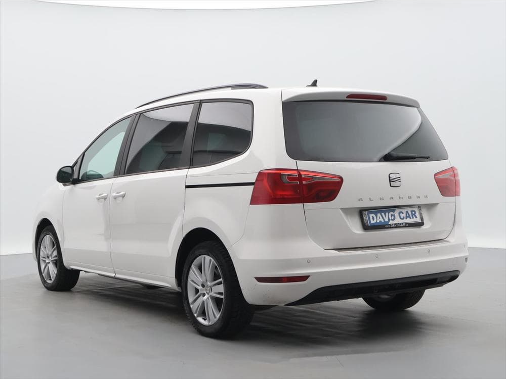 2014 Seat ALHAMBRA - 9