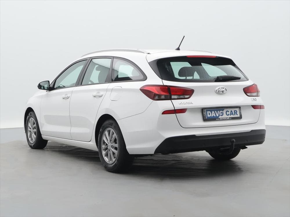 2017 Hyundai i30 - 5