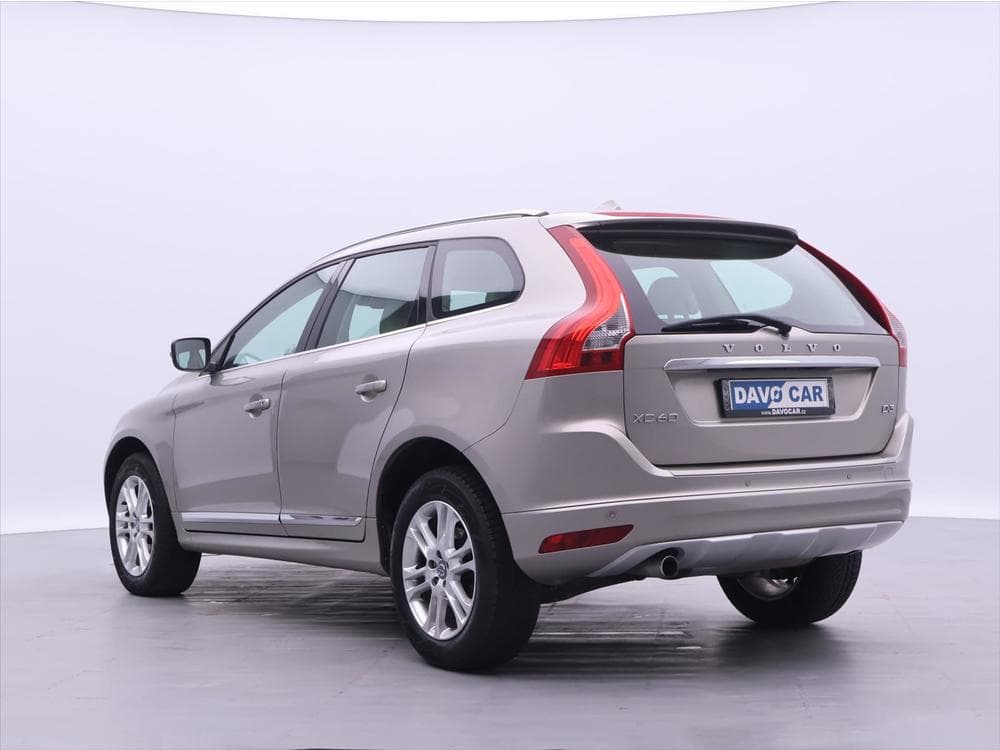 2014 Volvo XC60 - 5