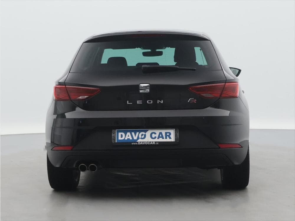 2018 Seat LEON - 5