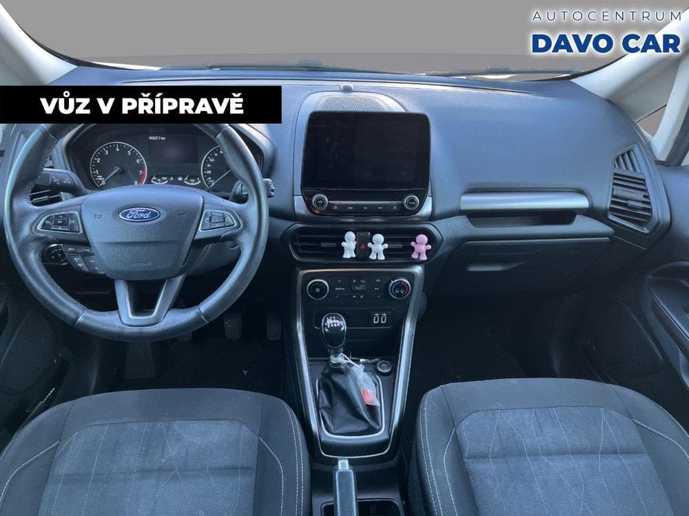 2019 Ford ECOSPORT - 5