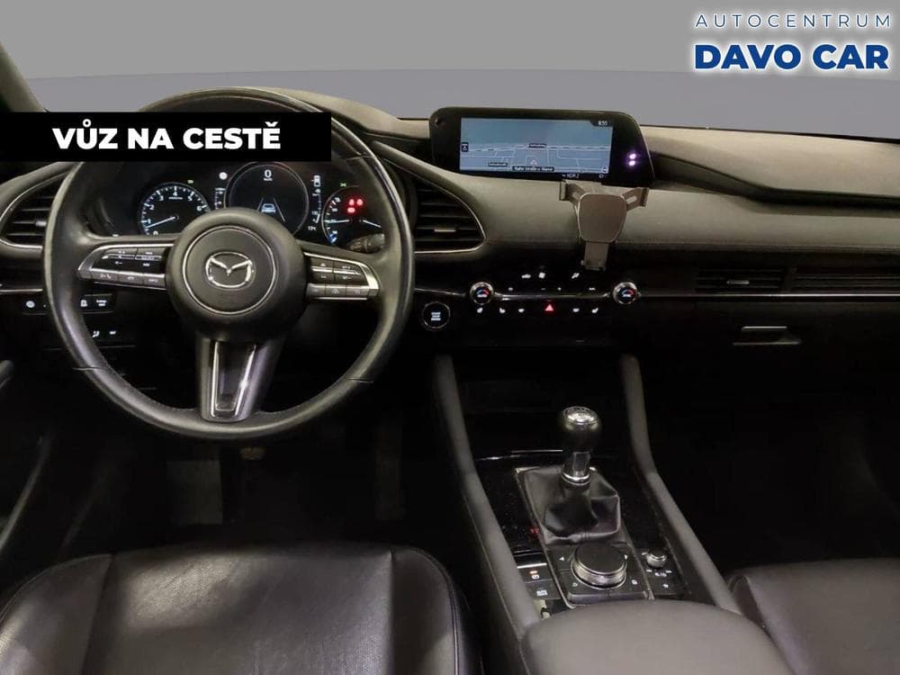 2020 Mazda 3 - 5
