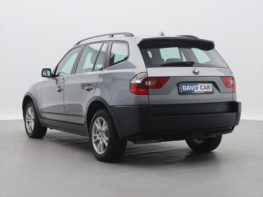 2005 BMW X3 - 5