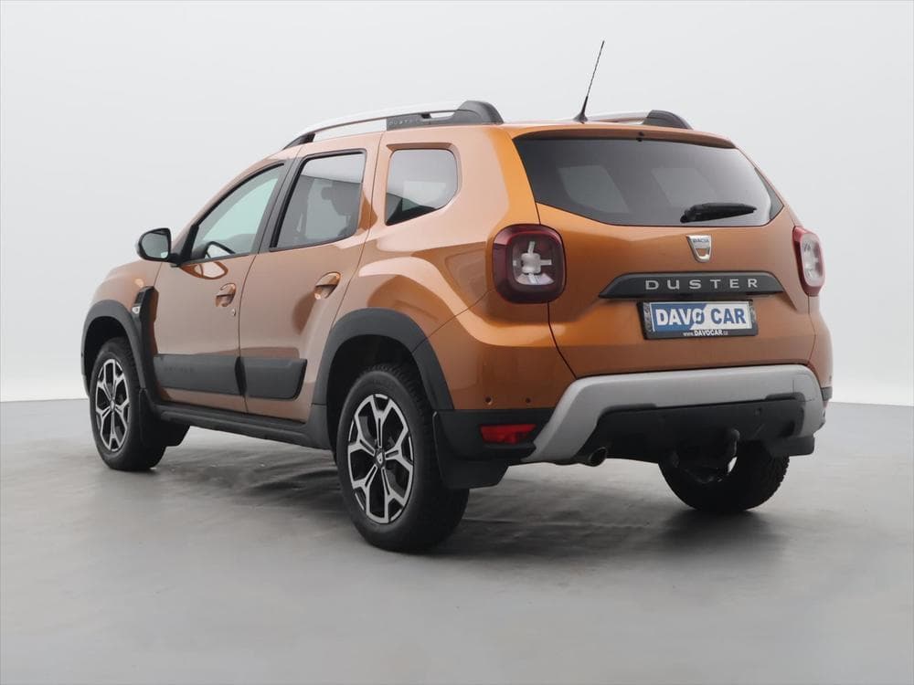 2020 Dacia DUSTER - 5
