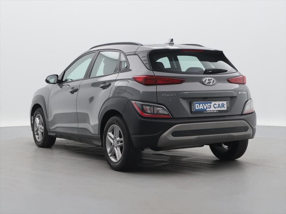 2023 Hyundai KONA - 5