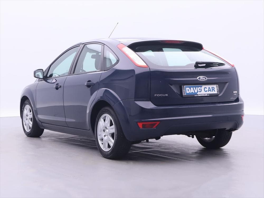 2010 Ford FOCUS - 5