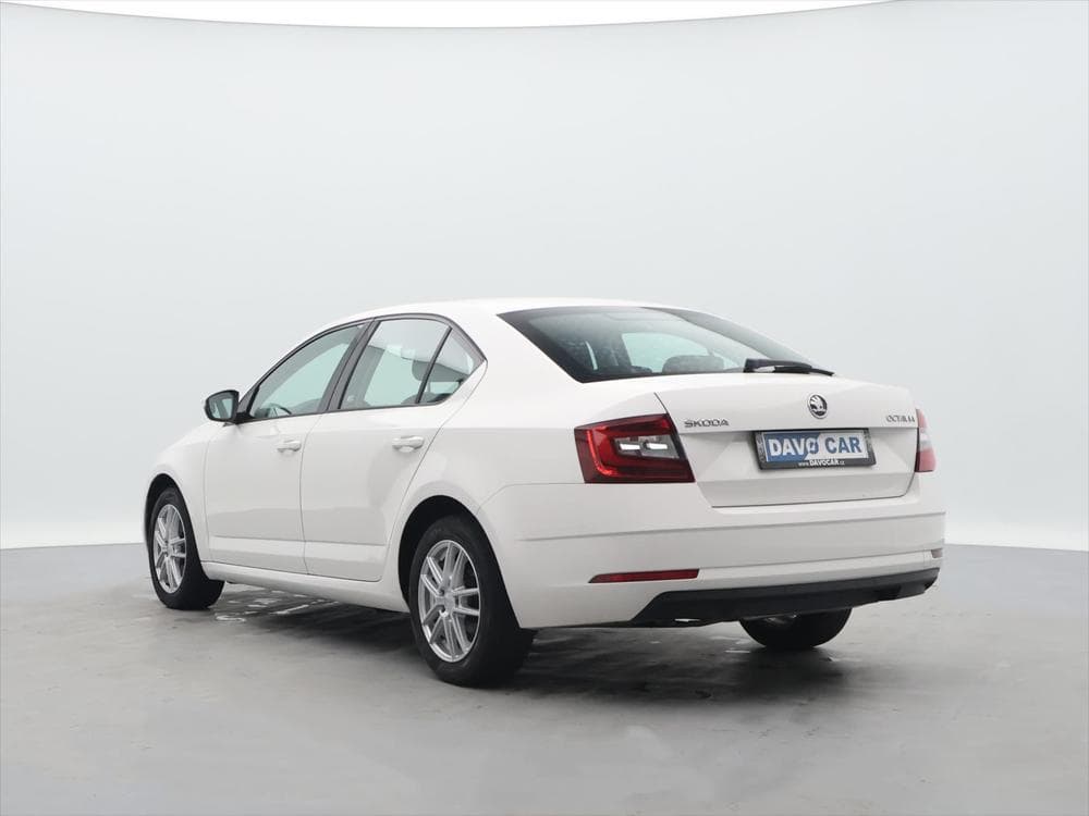2018 Škoda OCTAVIA - 5