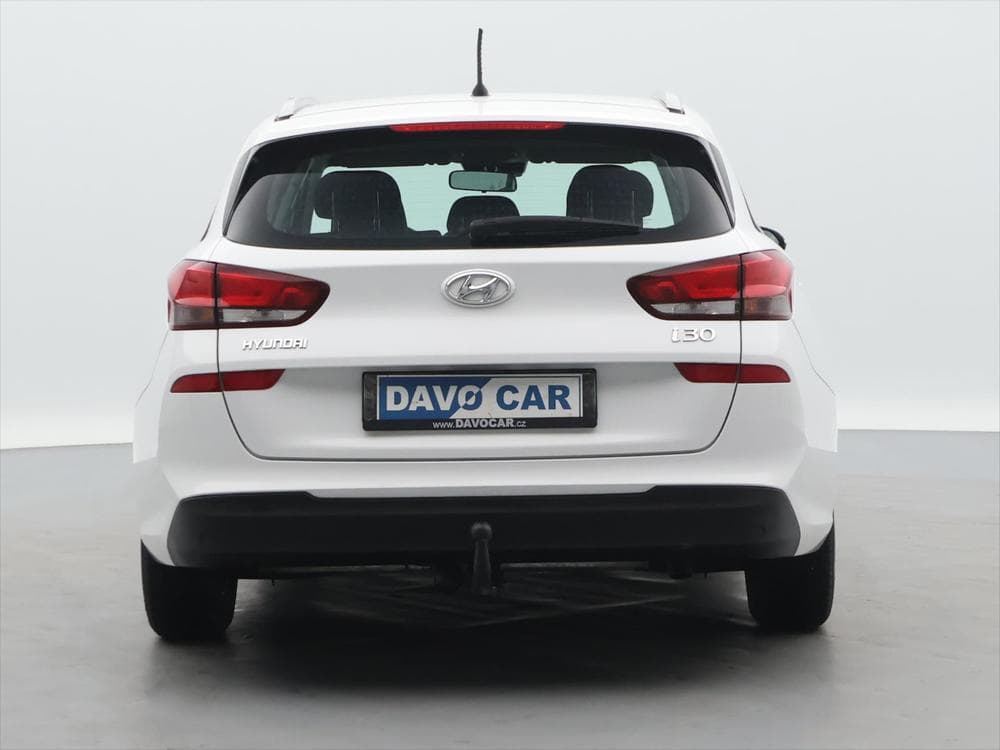 2017 Hyundai i30 - 6