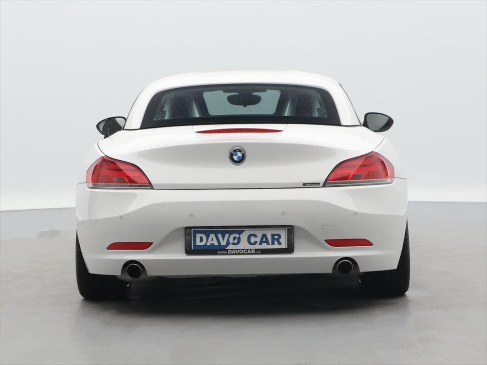 2009 BMW Z4 - 6