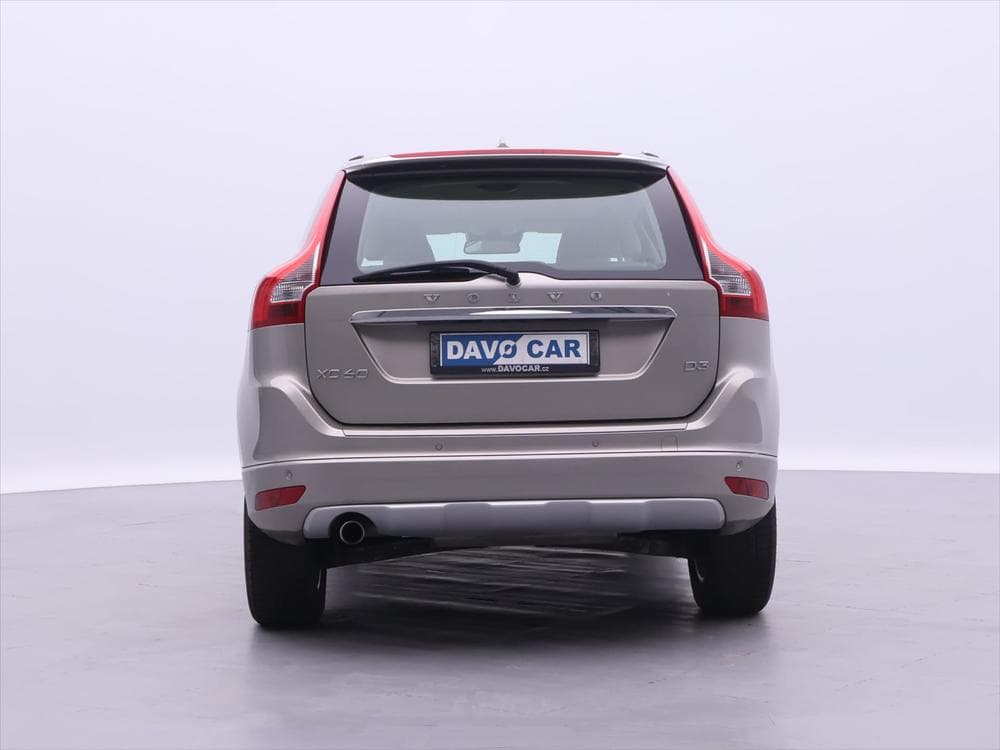 2014 Volvo XC60 - 6