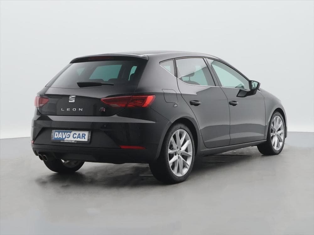 2018 Seat LEON - 6