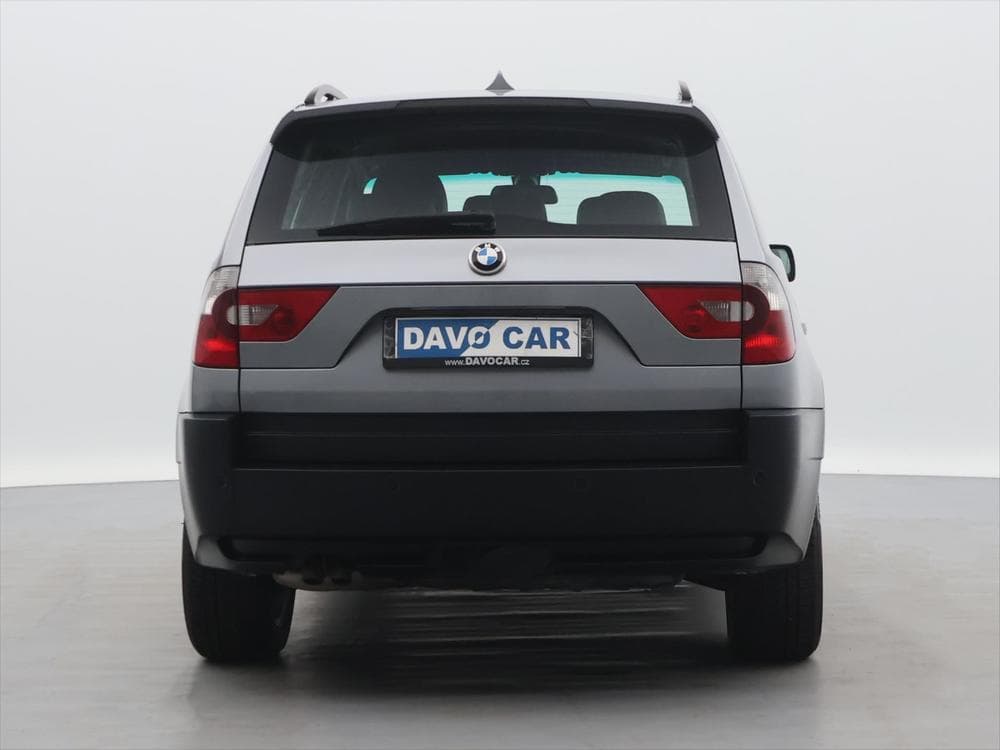 2005 BMW X3 - 6