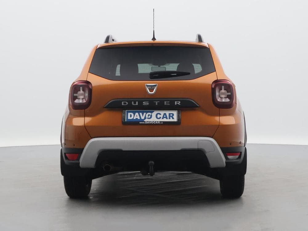 2020 Dacia DUSTER - 6