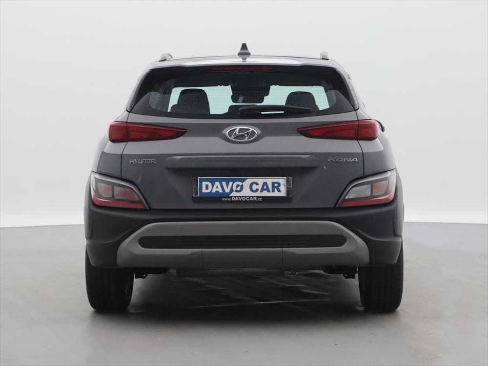 2023 Hyundai KONA - 6