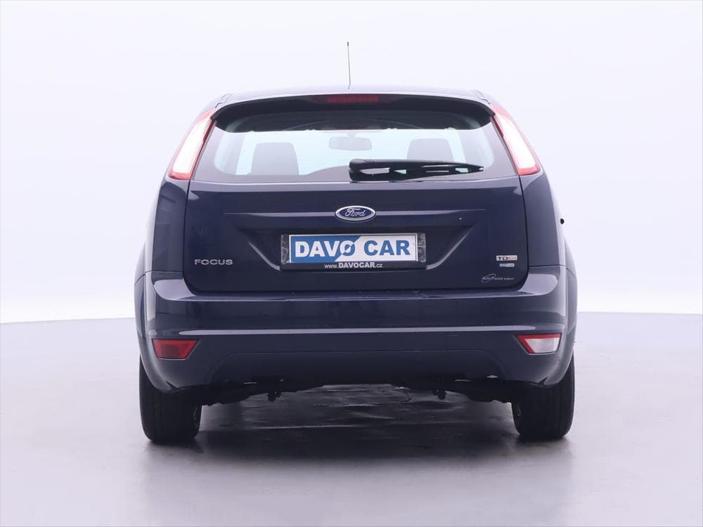 2010 Ford FOCUS - 6