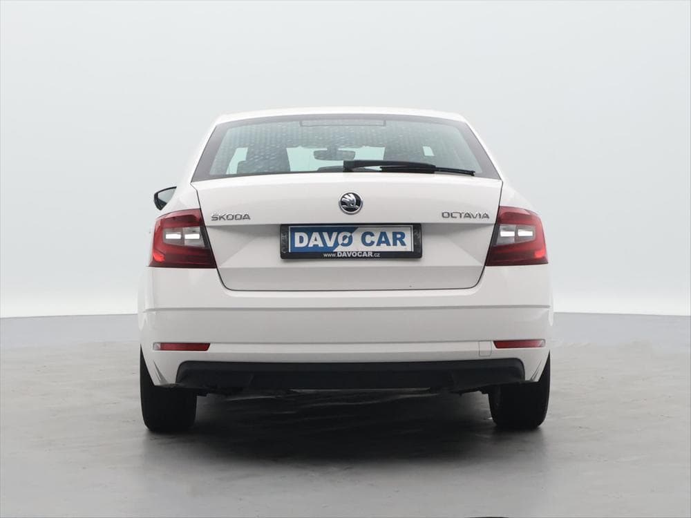 2018 Škoda OCTAVIA - 6