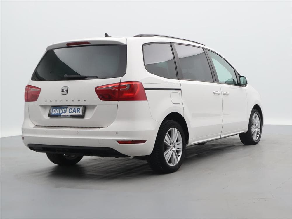 2014 Seat ALHAMBRA - 13