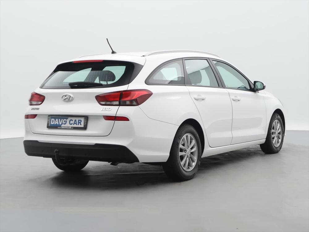 2017 Hyundai i30 - 7