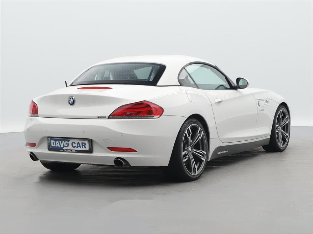 2009 BMW Z4 - 7