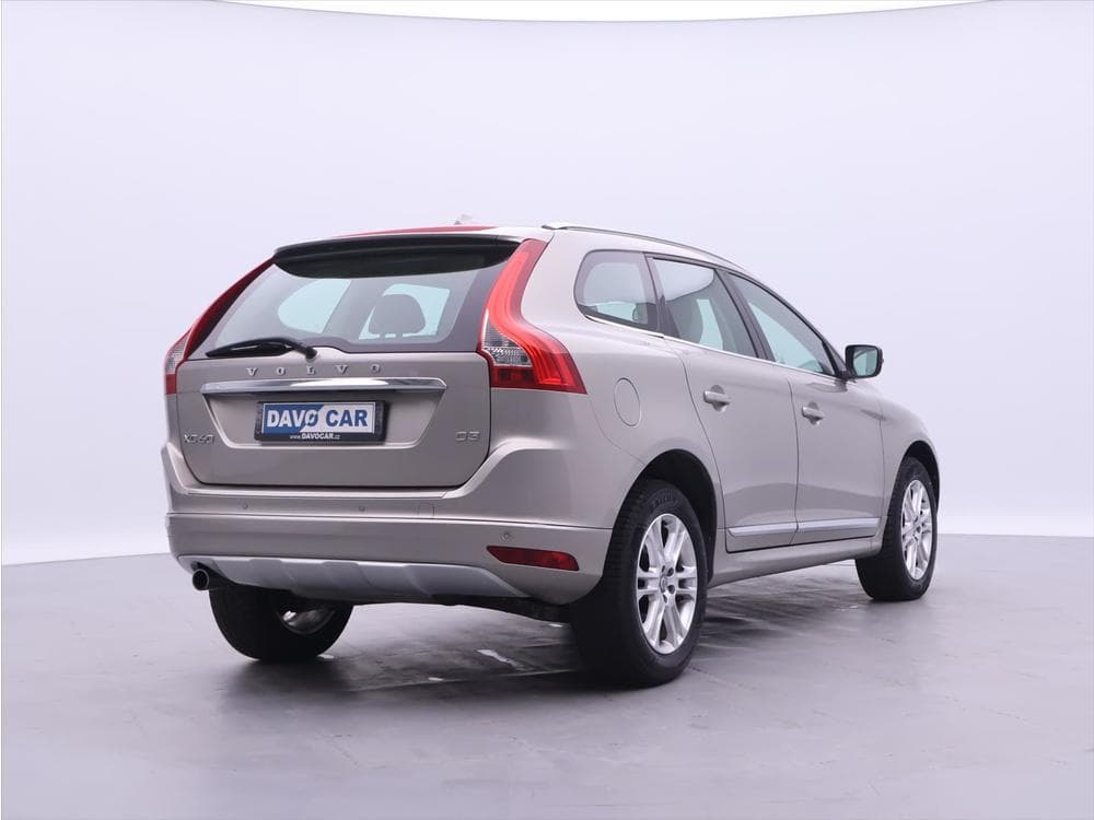 2014 Volvo XC60 - 7
