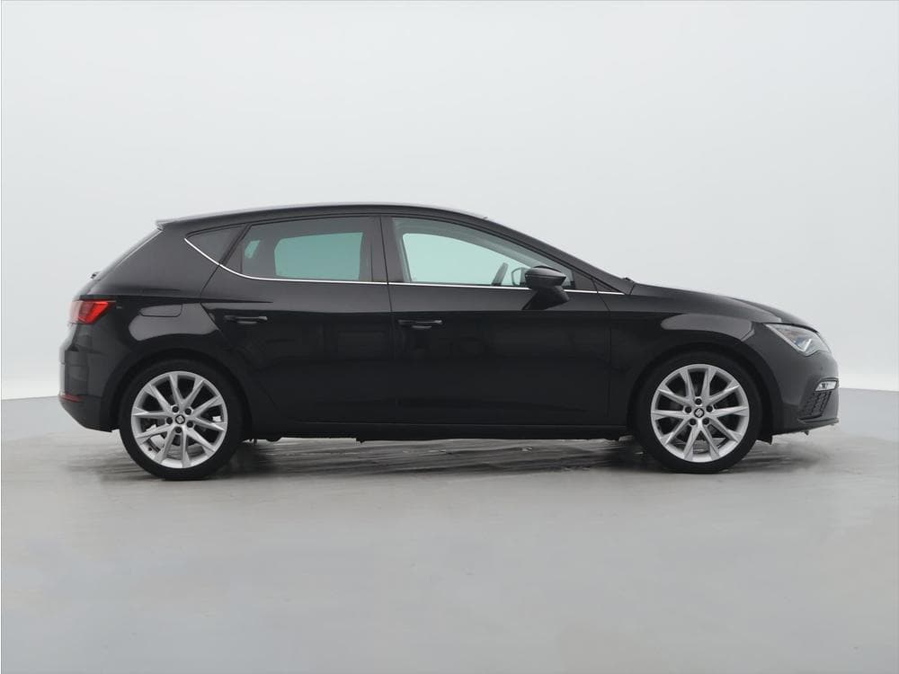 2018 Seat LEON - 7