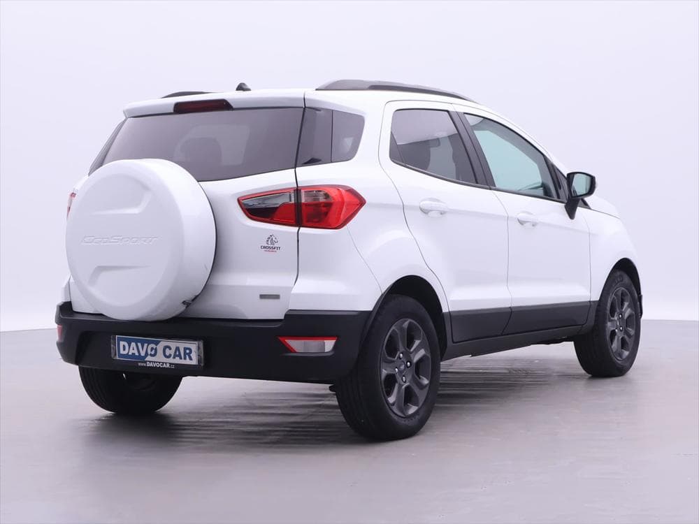 2019 Ford ECOSPORT - 7