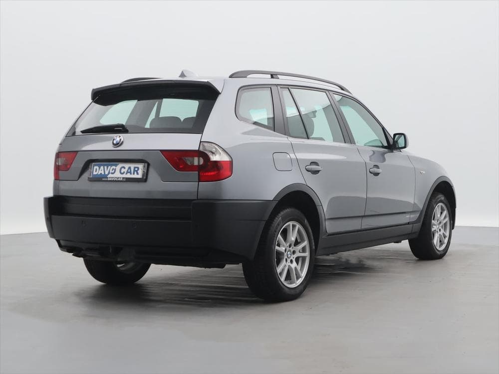 2005 BMW X3 - 7