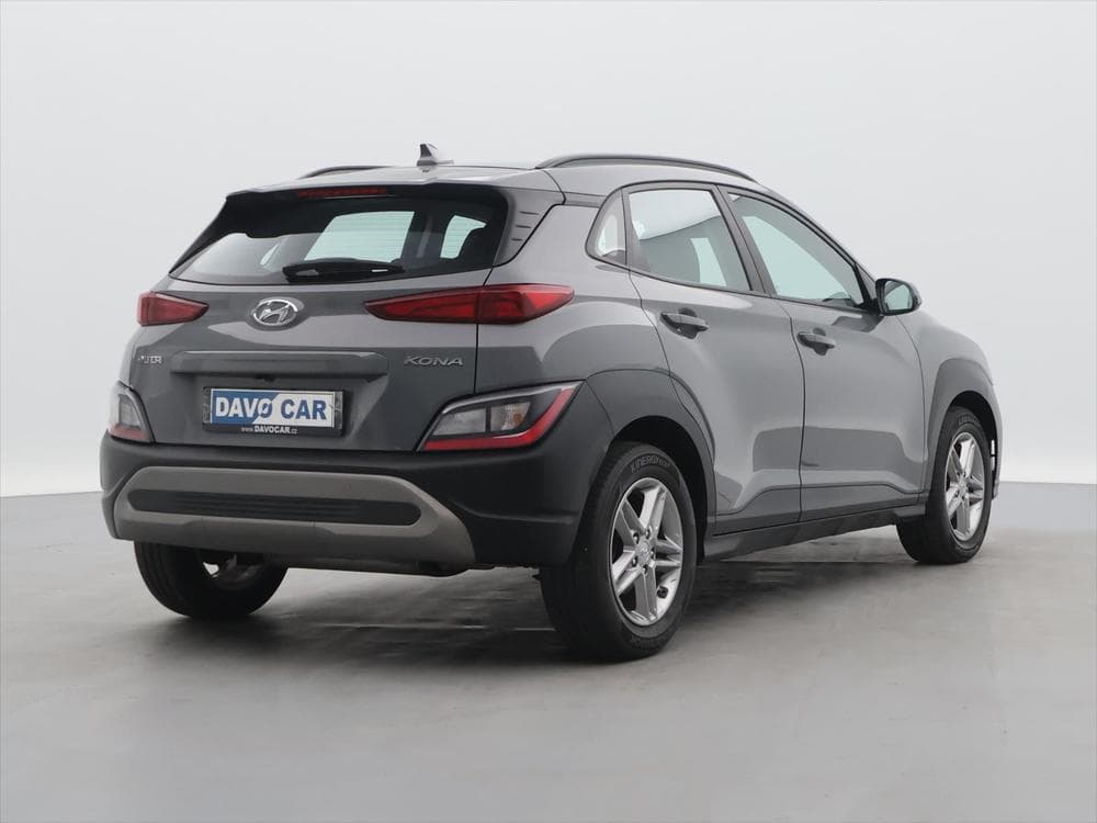 2023 Hyundai KONA - 7
