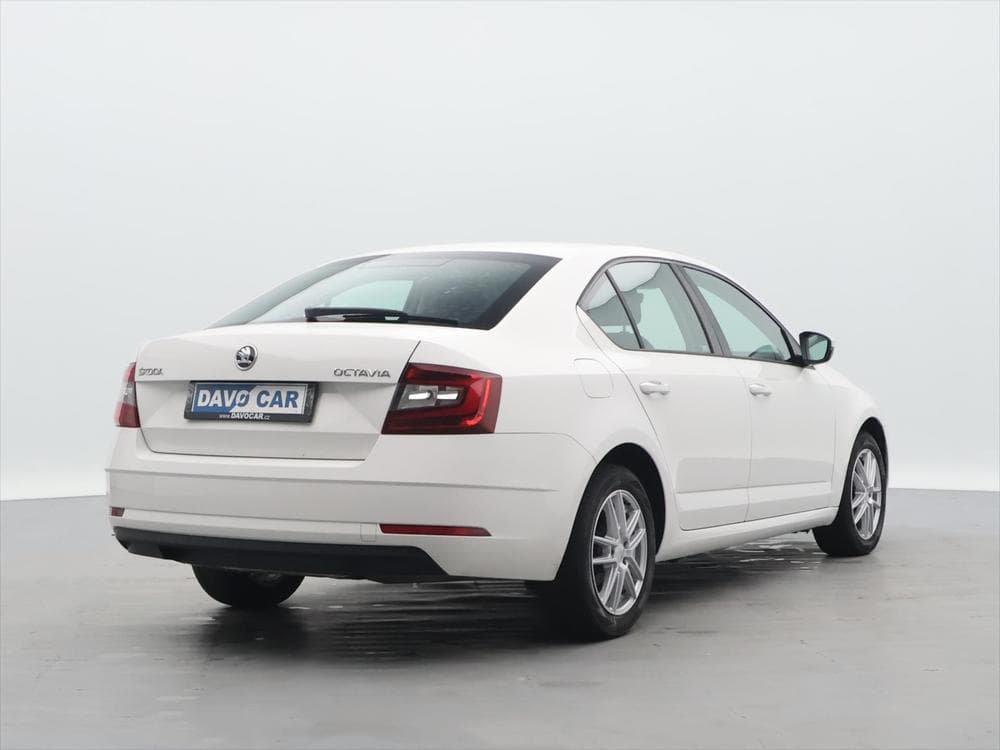 2018 Škoda OCTAVIA - 7