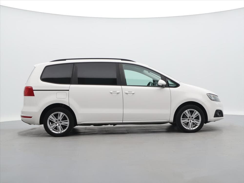 2014 Seat ALHAMBRA - 15