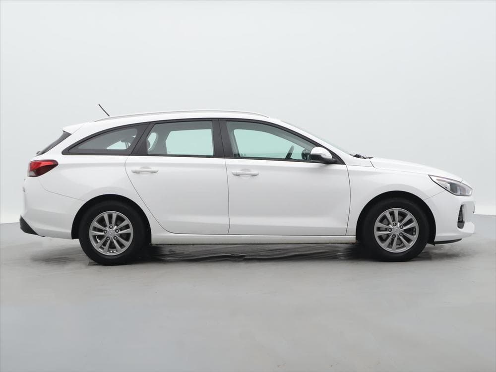 2017 Hyundai i30 - 8