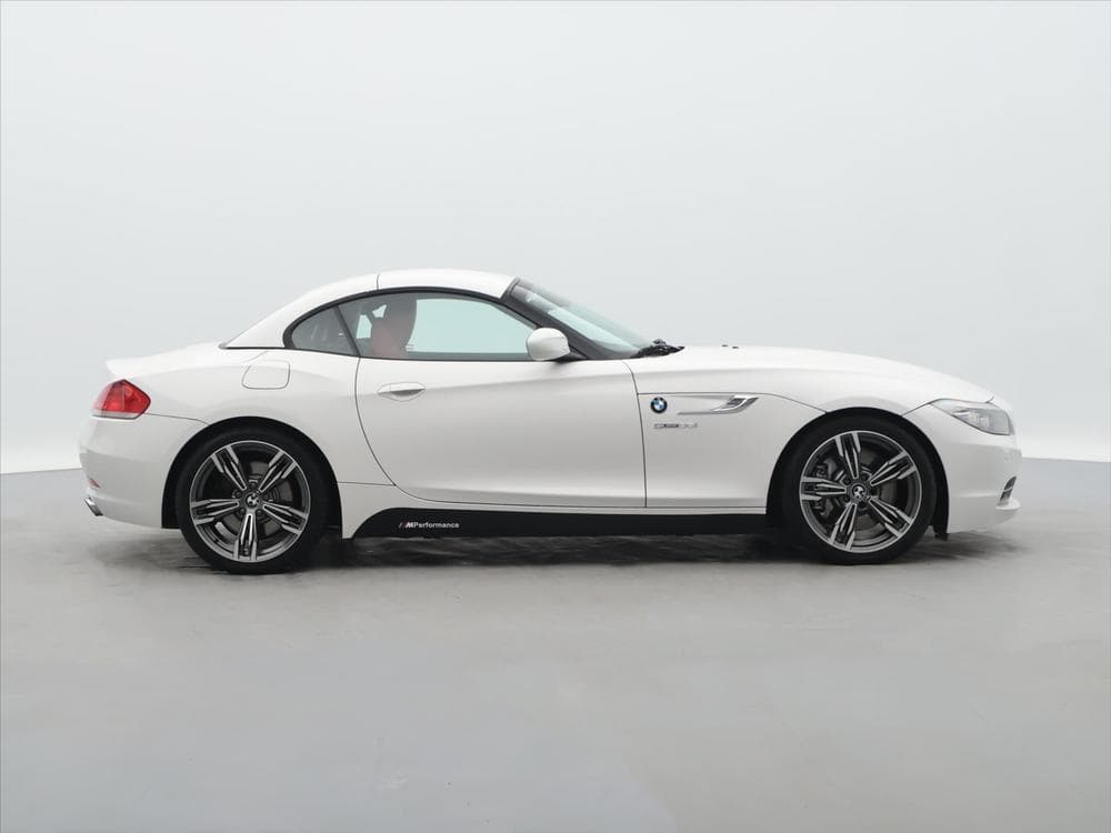 2009 BMW Z4 - 8