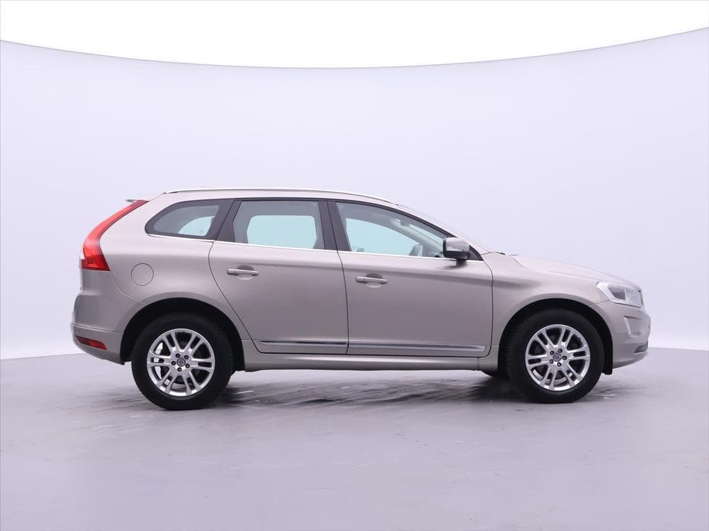 2014 Volvo XC60 - 8