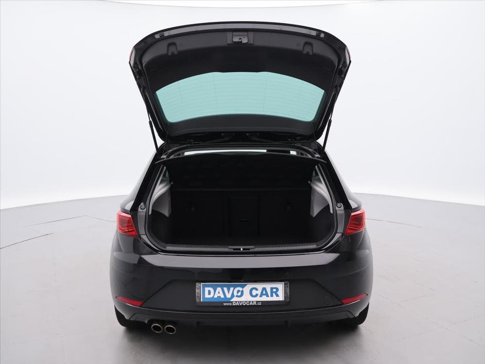 2018 Seat LEON - 8