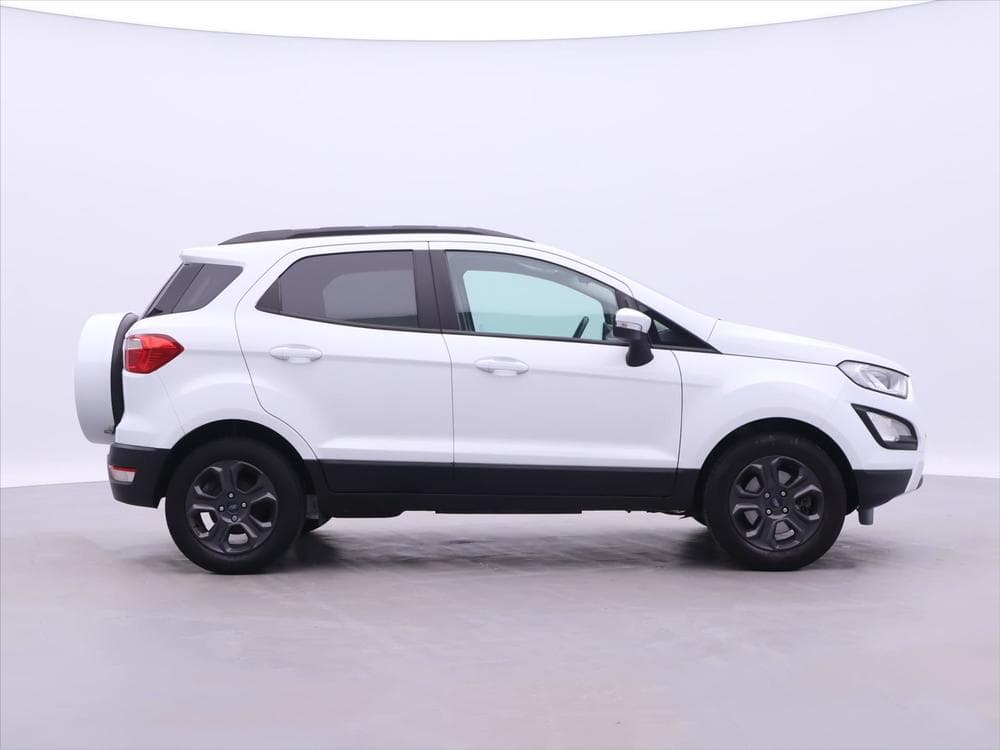 2019 Ford ECOSPORT - 8
