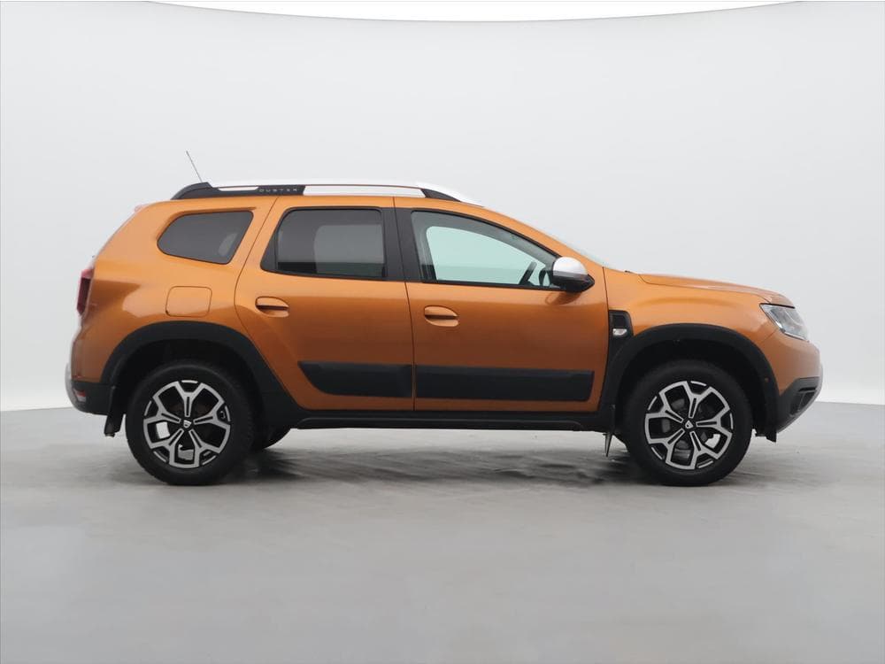 2020 Dacia DUSTER - 8