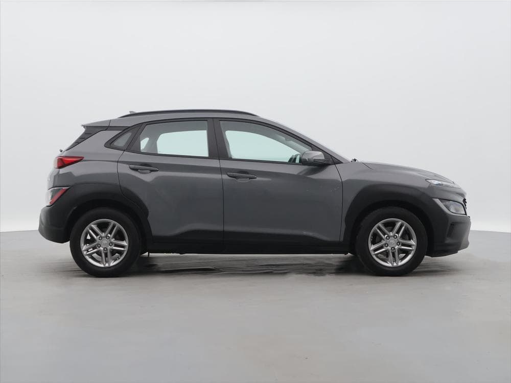 2023 Hyundai KONA - 8