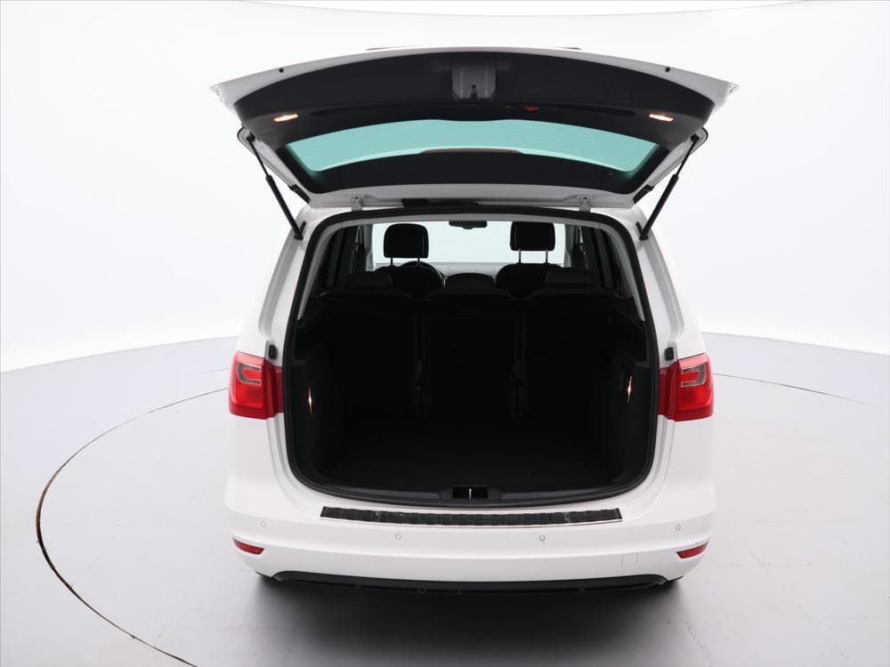 2014 Seat ALHAMBRA - 17