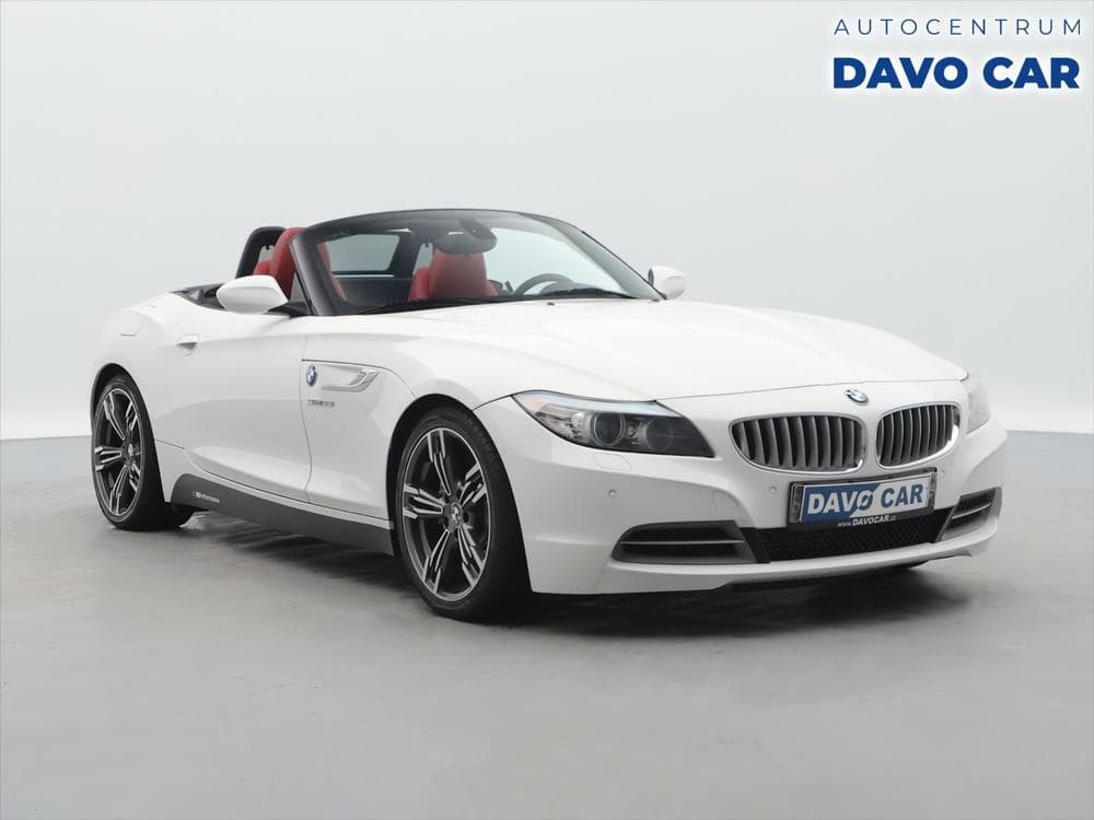 2009 BMW Z4 - 9