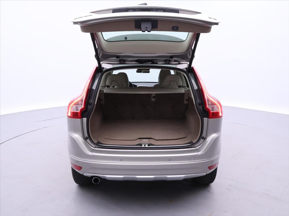2014 Volvo XC60 - 9