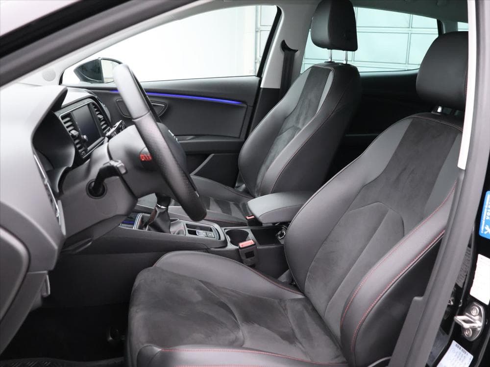 2018 Seat LEON - 9