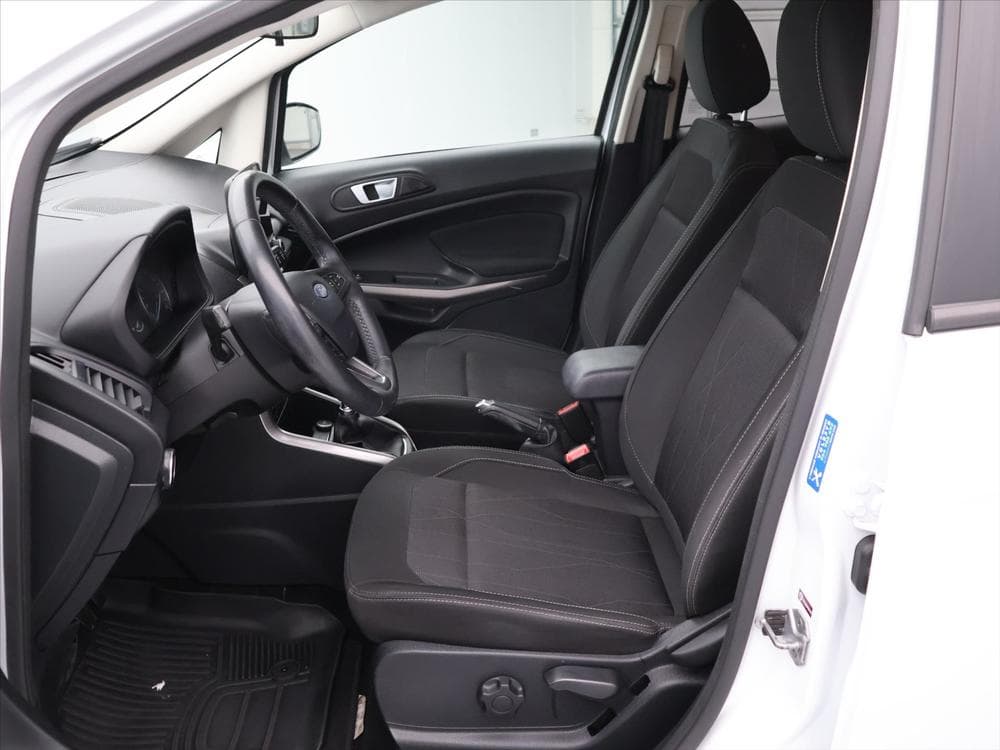 2019 Ford ECOSPORT - 9