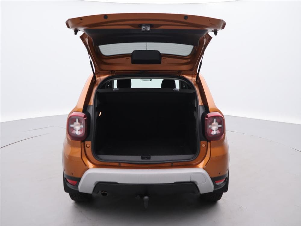 2020 Dacia DUSTER - 9