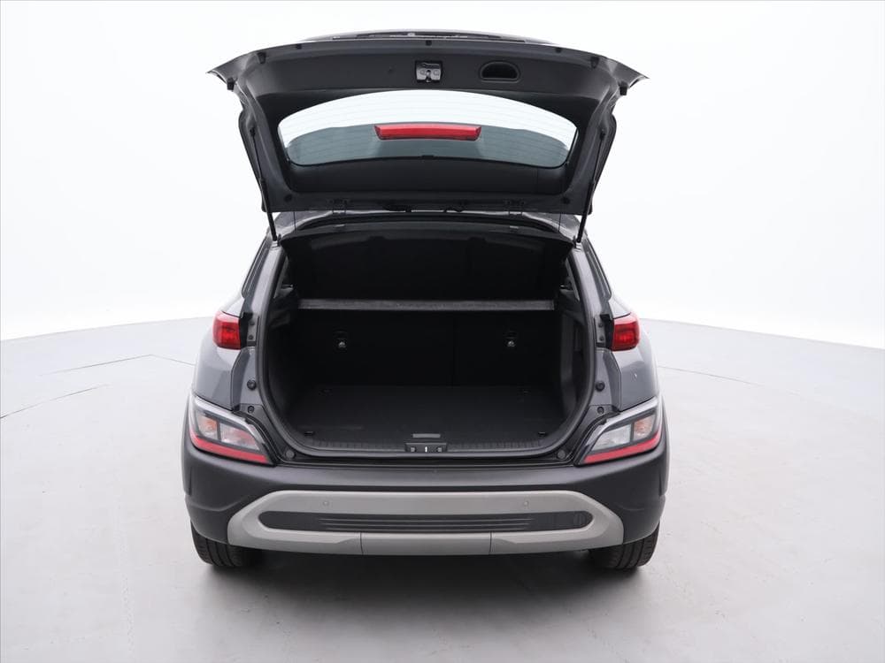 2023 Hyundai KONA - 9