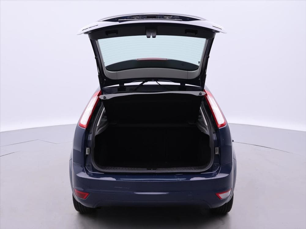 2010 Ford FOCUS - 9