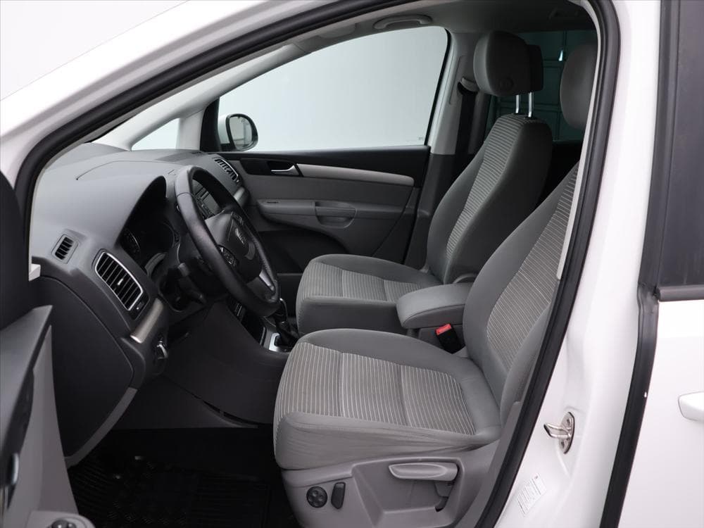 2014 Seat ALHAMBRA - 19