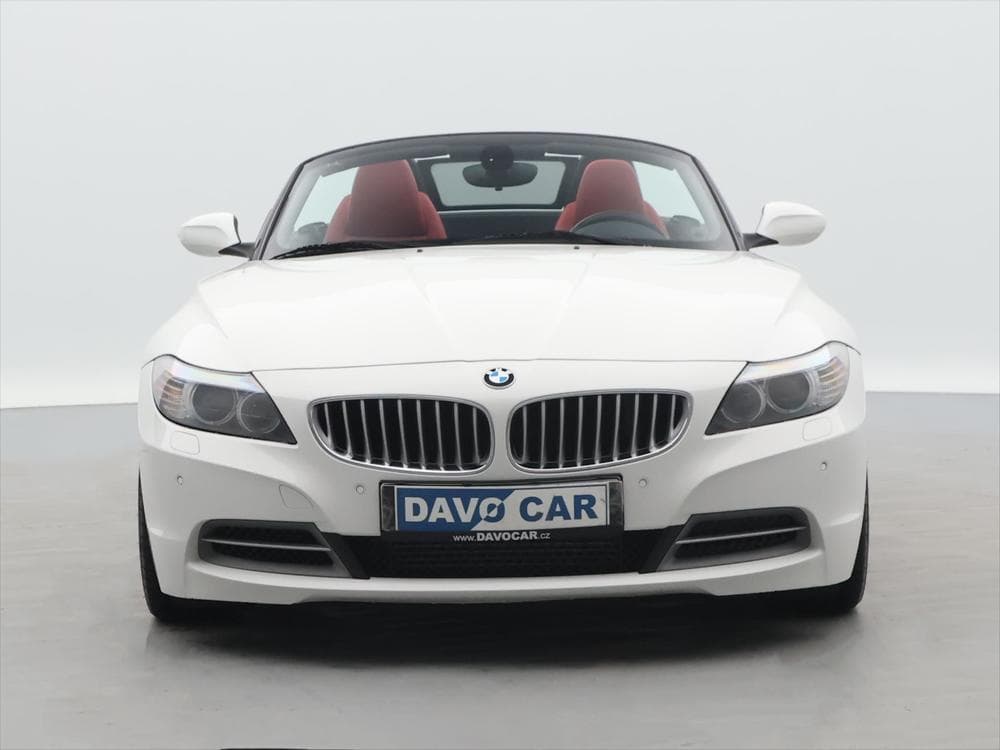 2009 BMW Z4 - 10