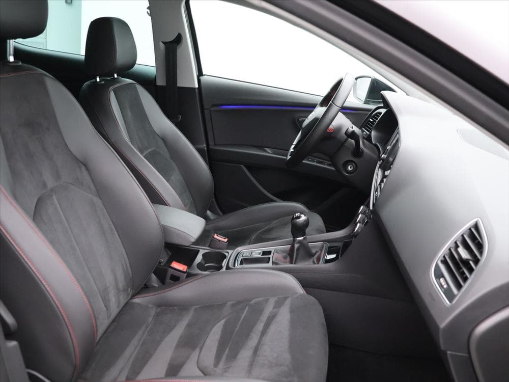 2018 Seat LEON - 10