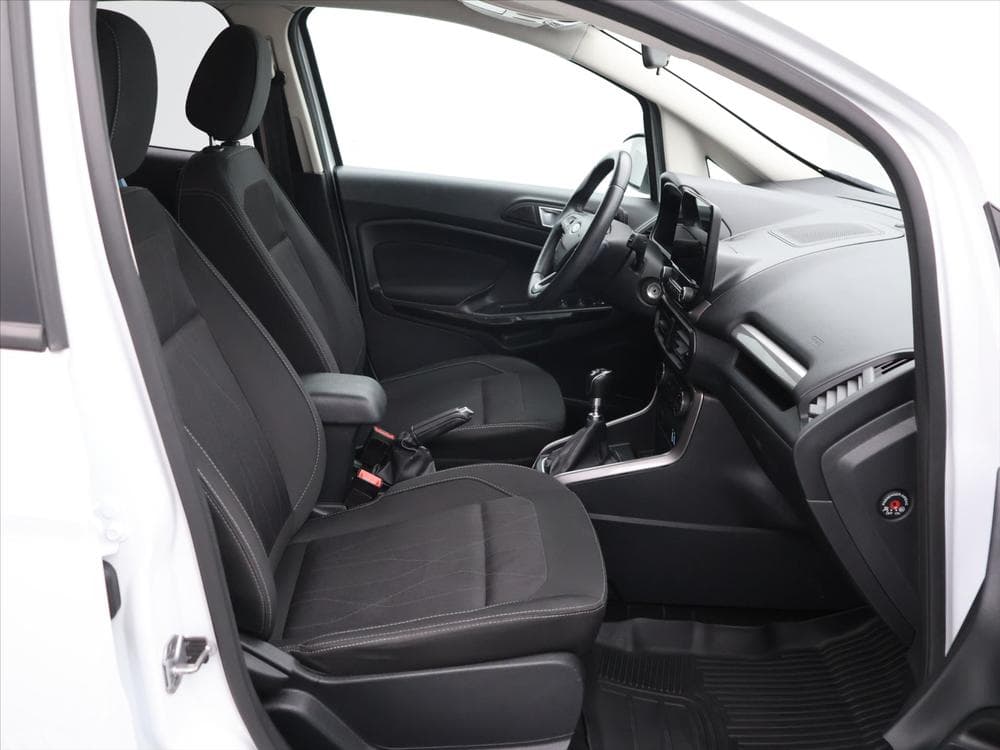 2019 Ford ECOSPORT - 10