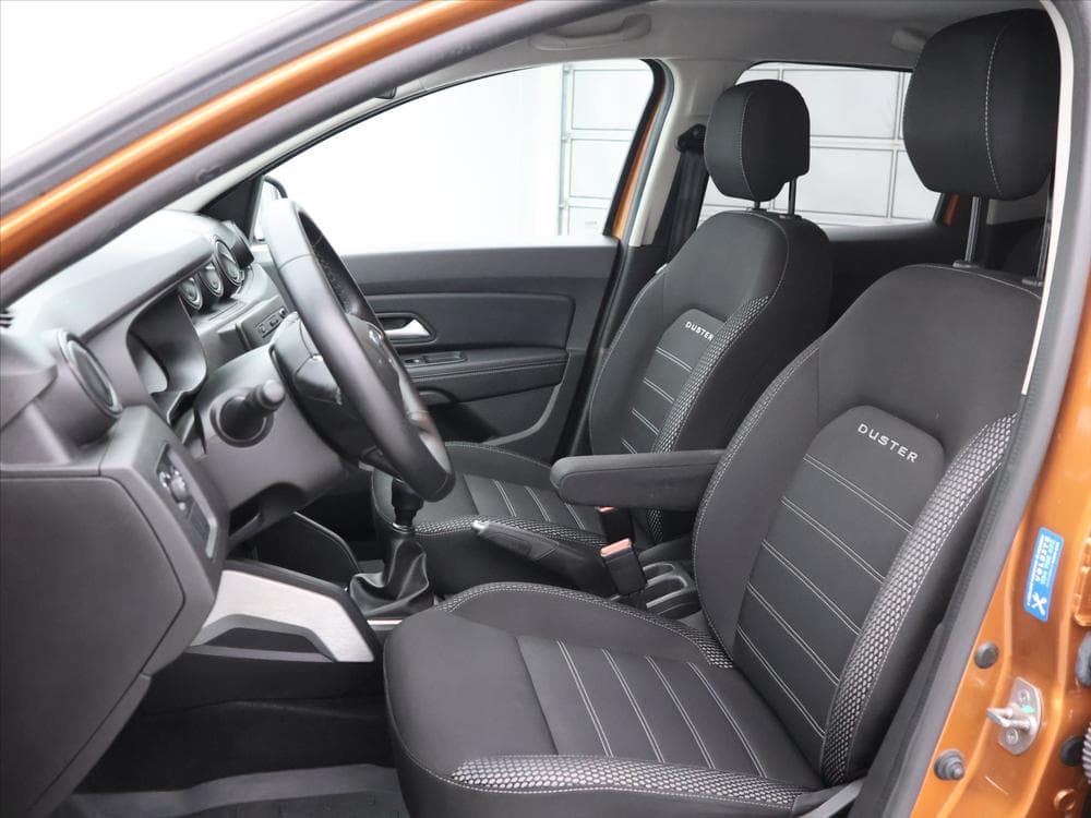 2020 Dacia DUSTER - 10